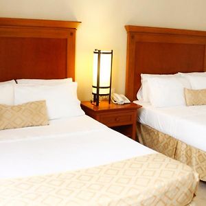 Queen Room Two Queen Beds